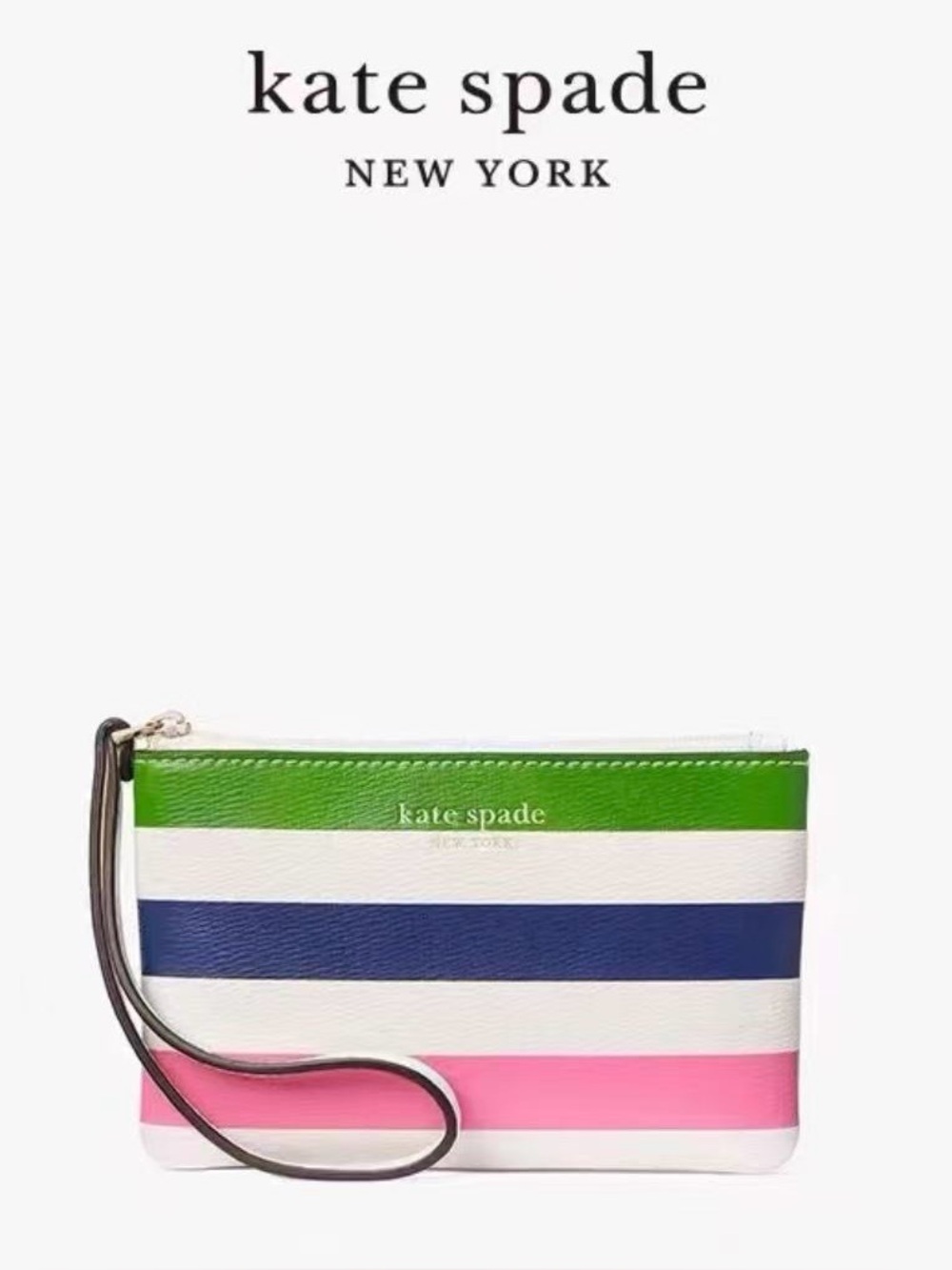 Kate Spade Small Wristlets Bag